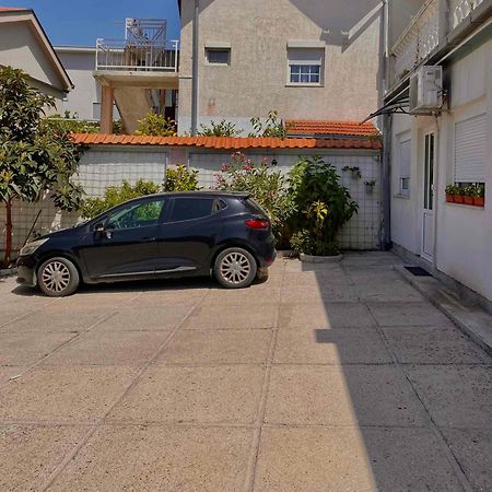 New Luxe Apartments Mostar Exterior photo
